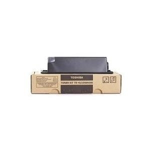 Bild von Toshiba TK-10 - Schwarz - original - Tonerpatrone - für TF-631