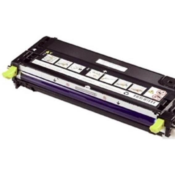 Bild von Dell NF555 / 593-10168 / 593-10216 / 593-10160 Toner gelb, Toner