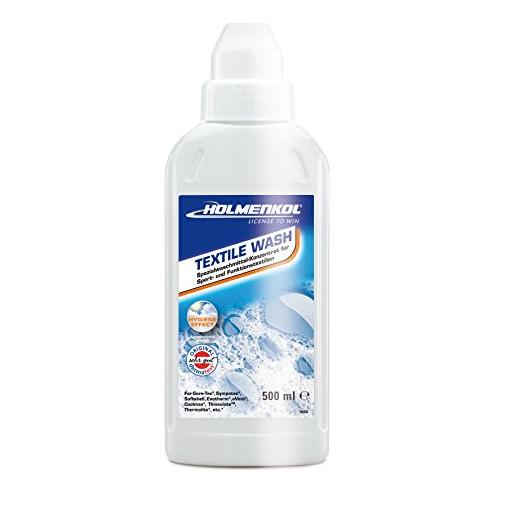 Bild von Holmenkol TextileWash 500ml