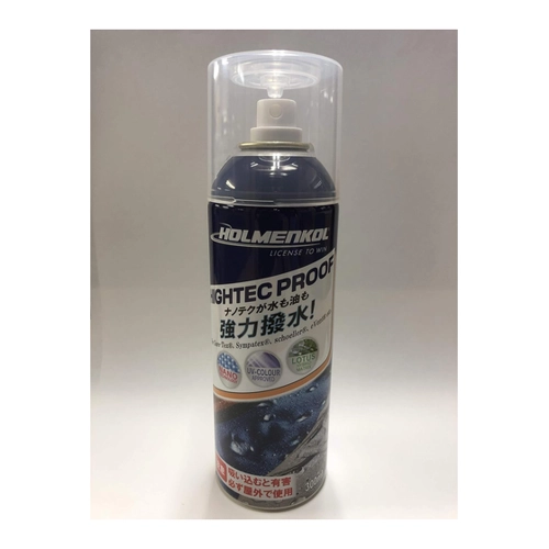 Bild von Holmenkol Natural Proof
