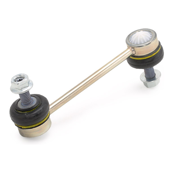 Bild von MASTER-SPORT 17400-SET-MS Koppelstange Pendelstütze, Stabistange, Stabilisatorstange Vorderachse mit Mutter VOLKSWAGEN: Golf 3 Cabrio, GOLF 3, GOLF 2