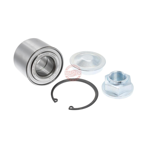 Bild von MASTER-SPORT Radlagersatz 6799-SET-MS für DACIA und RENAULT
