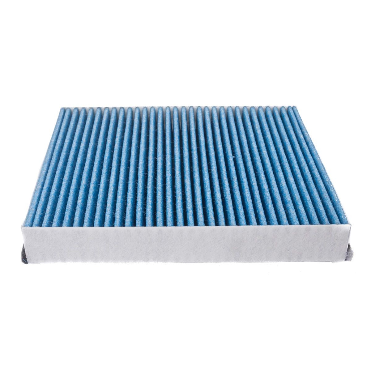 Bild von MASTER-SPORT Innenraumfilter STOP MICROBE Antiallergen Technology mit fungizider Wirkung 25007-IFB-PCS-MS Filter, Innenraumluft,Pollenfilter