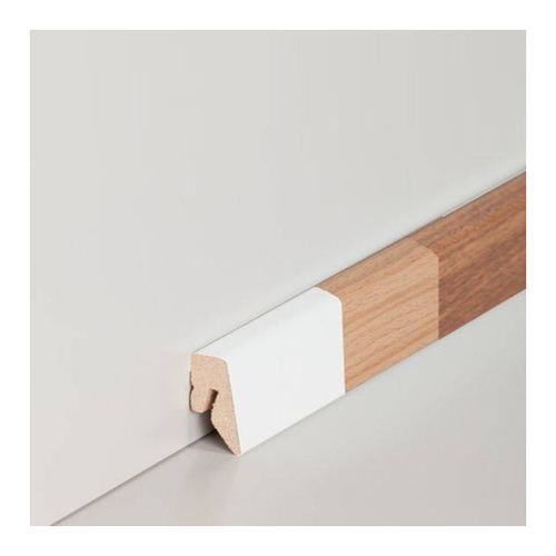 Bild von Sockelleiste "Nauheim" MDF 15 x 40 x 2500 mm von PROVISTON