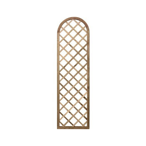 Bild von Hornbach Rankgitter 60x180/200cm – Robust und Vielseitig