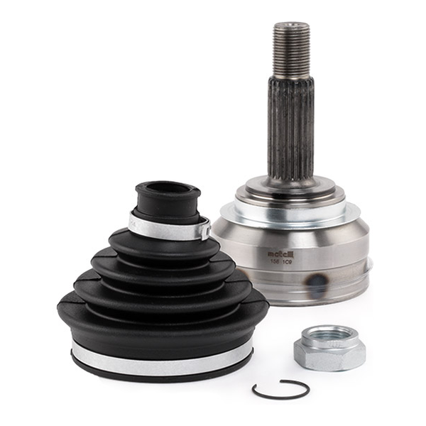 Bild von MASTER-SPORT 301111-SET/5/-MS Gelenksatz Antriebswellengelenk, Gleichlaufgelenk, Antriebsgelenk Vorderachse