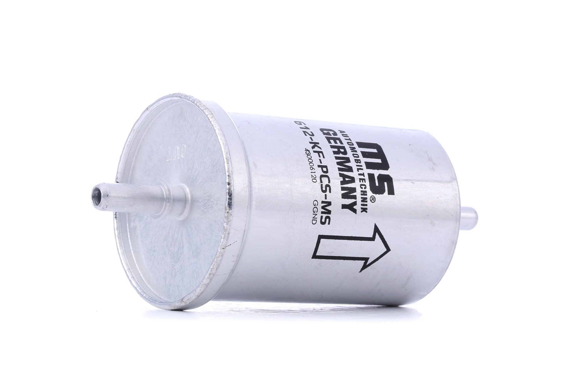 Bild von MASTER-SPORT Kraftstofffilter Leitungsfilter 612-KF-PCS-MS Leitungsfilter,Spritfilter OPEL,FIAT,PEUGEOT,Crossland X (P17),Scudo Kastenwagen (220_)