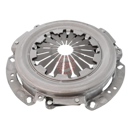 Bild von MASTER-SPORT Kupplungsdruckplatte 3082859143-PCS-MS: Hochwertige Leistung für RENAULT und DACIA Modelle
