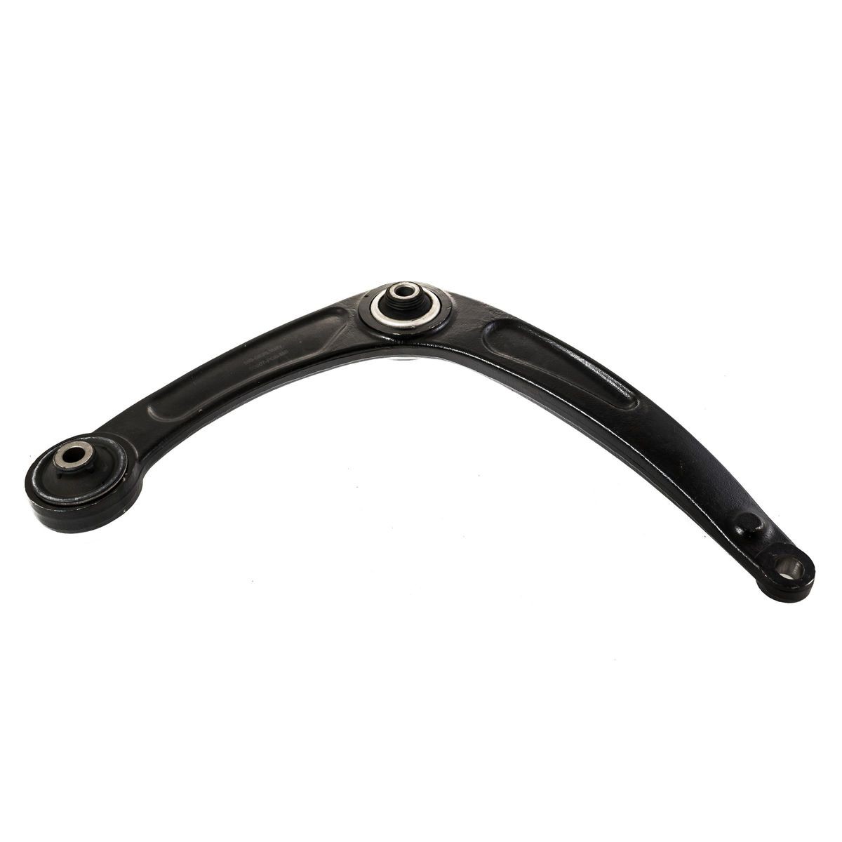 Bild von MASTER-SPORT 30607-PCS-MS Querlenker Lenker, Radaufhängung, Dreieckslenker, Achslenker Vorderachse, unten, rechts Querlenker Stahlguss 15,6