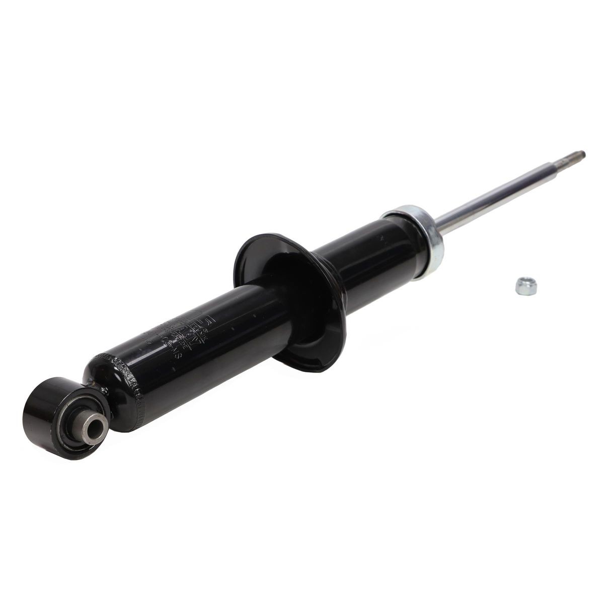 Bild von MASTER-SPORT 556281-PCS-MS Stoßdämpfer Federbein, Stossdämpfer Hinterachse Gasdruck Zweirohr Federbein oben Stift, unten Auge AUDI: A6 C5 Avant