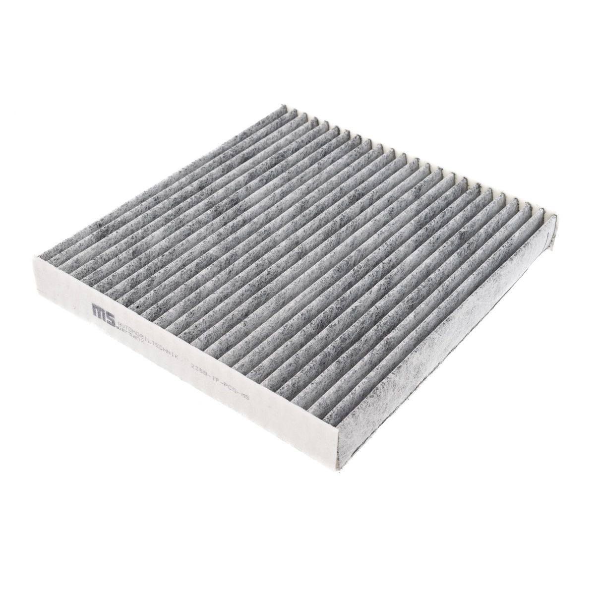 Bild von MASTER-SPORT 2358-IF-PCS-MS Innenraumfilter Filter, Innenraumluft, Pollenfilter, Mikrofilter Partikelfilter 224 234 30 HONDA: CIVIC 8