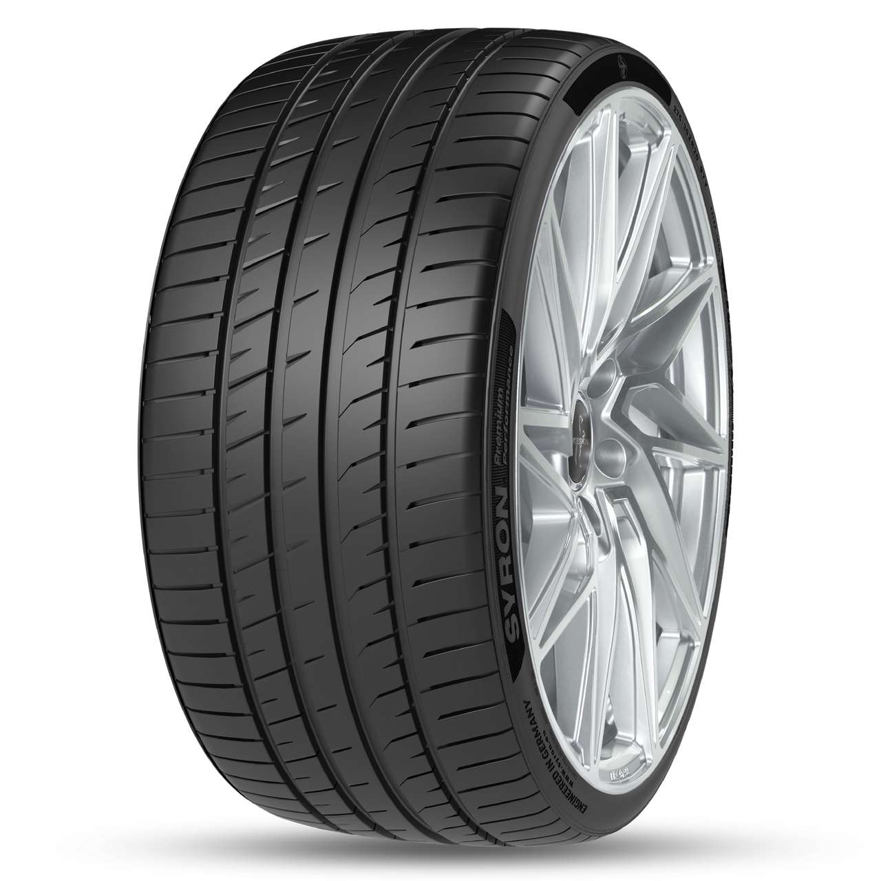 Bild von SYRON Sommerreifen 225/45 ZR 17 XL TL 94Y PREMIUM PERFORMANCE BSW