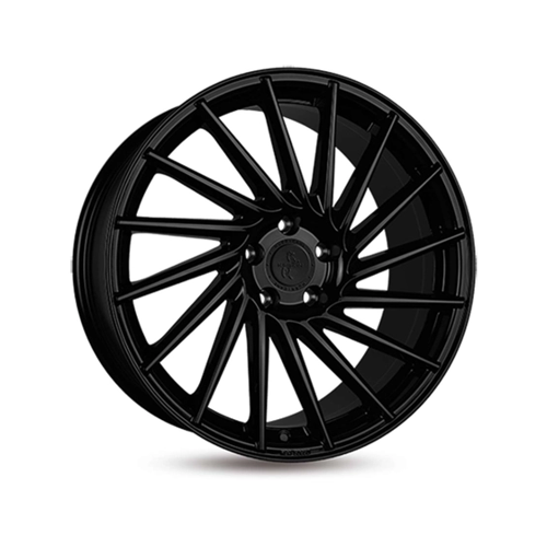 Bild von KT17 8 5x19 5x100 ET30 MB57 1