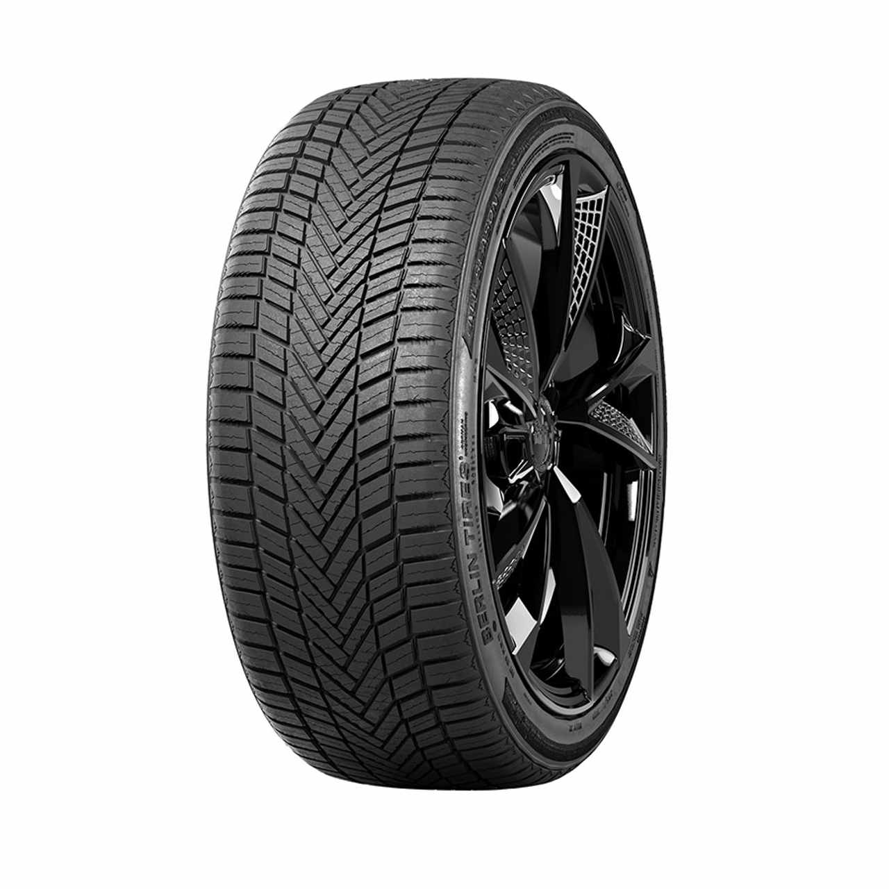 Bild von BERLIN TIRES ALL SEASON 2 255/45R20 105W BSW XL