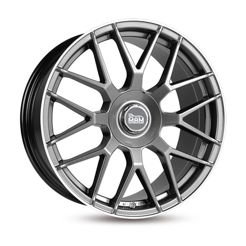 Bild von GT1 8 0x18 5x108/114 3 ET45 MB72 6