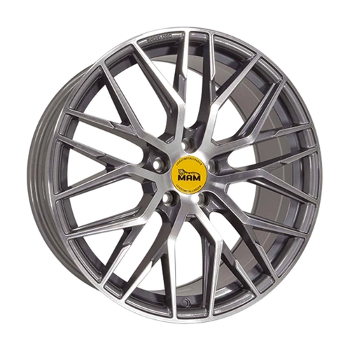 Bild von RS4 8 5x19 5x112 ET30 MB72 6