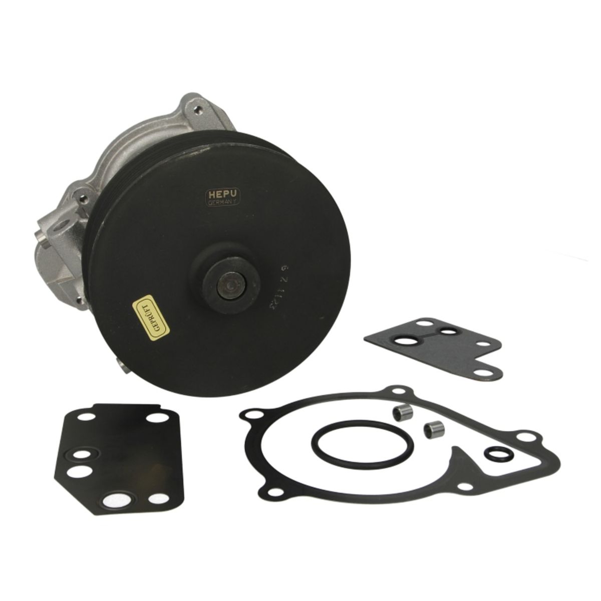 Bild von Wasserpumpe HEPU P260