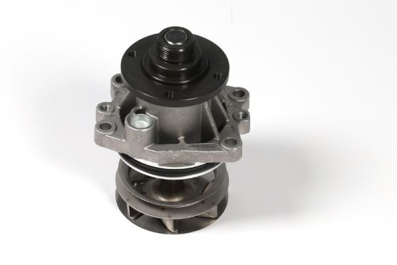 Bild von HEPU Wasserpumpe mit Dichtung P472 Kühlmittelpumpe,Kühlwasserpumpe BMW,3 Limousine (E46),5 Limousine (E60),5 Touring (E61),5 Limousine (E39)