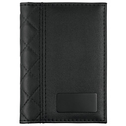 Bild von CREATIV-DESIGN Ausweistasche GranTourismo, schwarz