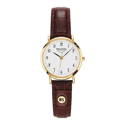 Bild von Damenarmbanduhr Bruno Söhnle Nabucco 7.3045.921