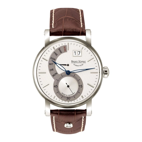 Bild von Pesaro II Herrenuhr