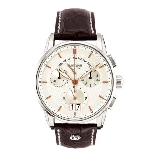 Bild von Bruno Söhnle, Glashütte Armbanduhr Grandioso