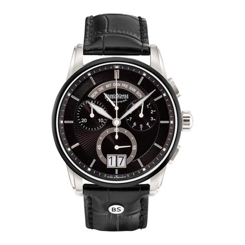 Bild von Grandioso Herrenchronograph