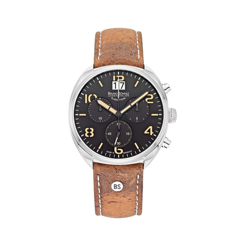 Bild von Bruno Söhnle, Glashütte Armbanduhr La Spezia II Chronograph