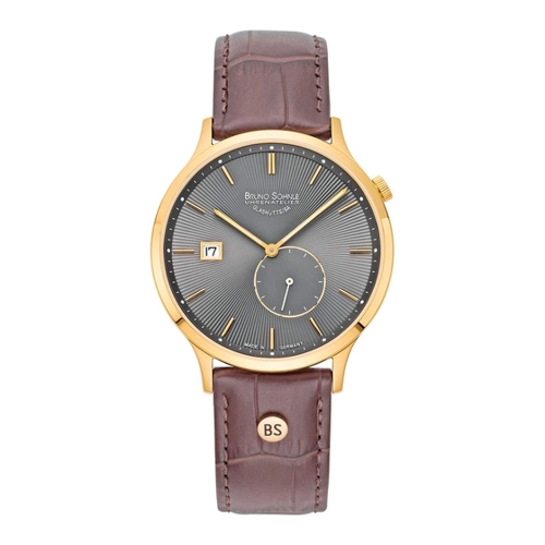 Bild von Brunello II Herrenuhr