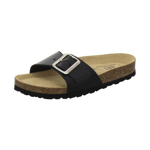 Bild von Modische AFS-Schuhe 211223 Sommer Pantolette für Damen mit Fußbett