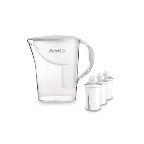 Bild von PearlCo Aktions-Wasserfilter Standard classic ohne Filterkartusche