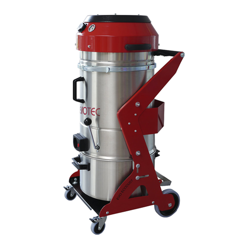 Bild von Sicherheitsindustriesauger - ECODust 1200 H
