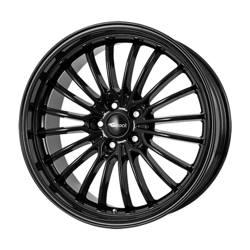 Bild von B24 GP 8 5x19 5x114 3 ET40 MB72 6