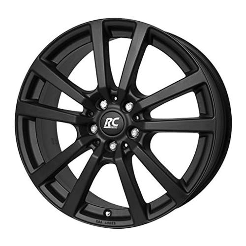 Bild von RC 25 8 5x19 5x112 ET59 MB66 6