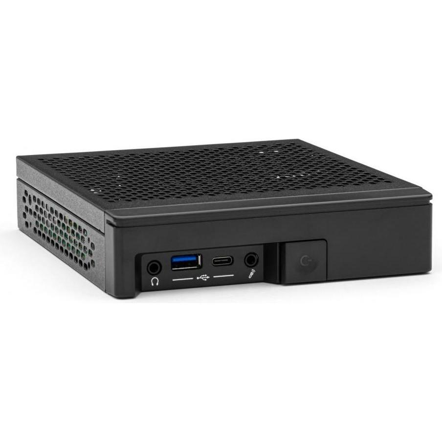 Bild von Tarox Thin Client TC404I,IGEL,8GB RAM,120GB M.2 (8 GB), PC