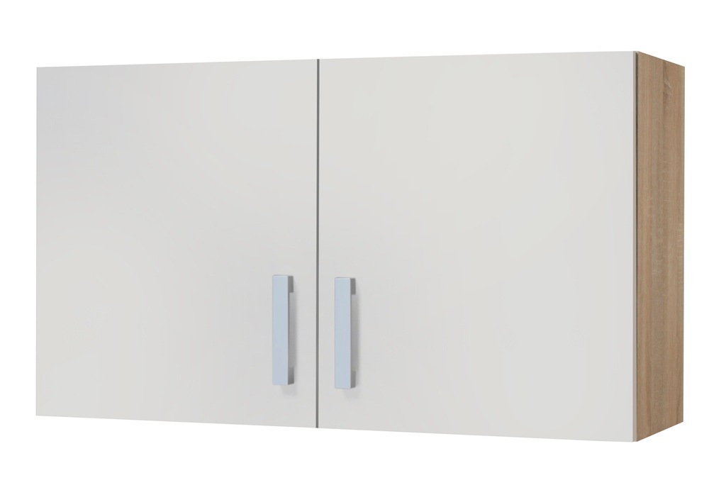 Bild von KOCHSTATION Hängeschrank "KS-Toronto, Breite 100 cm"
