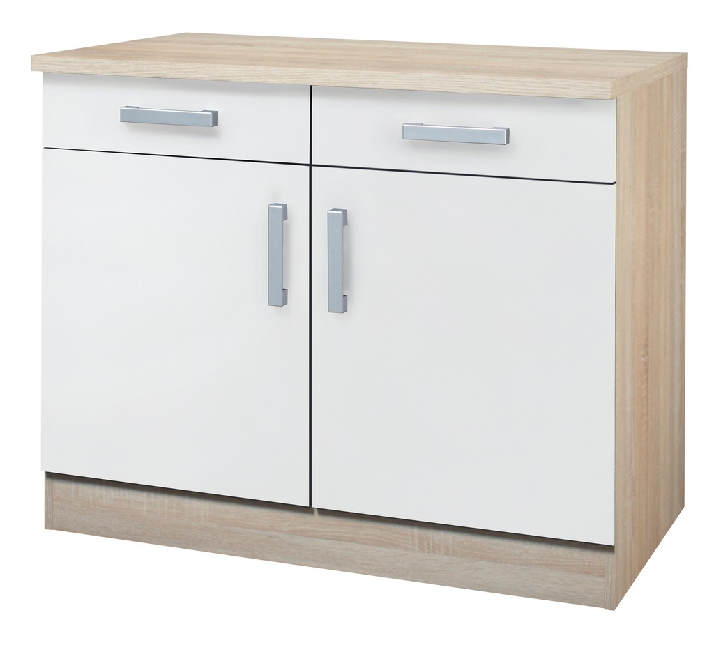 Bild von KOCHSTATION Unterschrank "KS-Toronto, Breite 100 cm"
