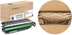 Bild von EVERGREEN Toner EGTHPCF410XE ersetzt hp CF410X/410X, schwarz Kapazität: 6.500 Seiten - 1 Stück (EGTHPCF410XE)