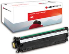 Bild von AgfaPhoto - Gelb - kompatibel - Tonerpatrone - für HP Color LaserJet Professional CP5225, CP5225dn, CP5225n (APTHP742AE)