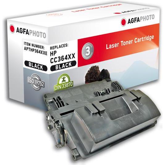 Bild von AGFAPHOTO, Toner, Apthp364xxe (BK)