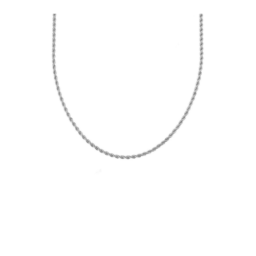 Bild von Elegante Firetti Kette ohne Anhänger aus Silber 925