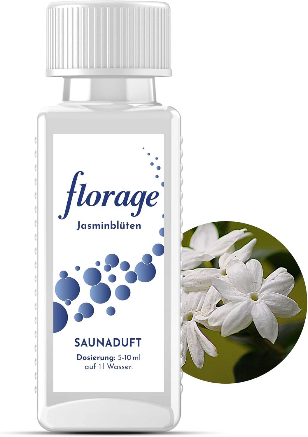 Bild von Sauna-Duft-Konzentrat Jasminblüte