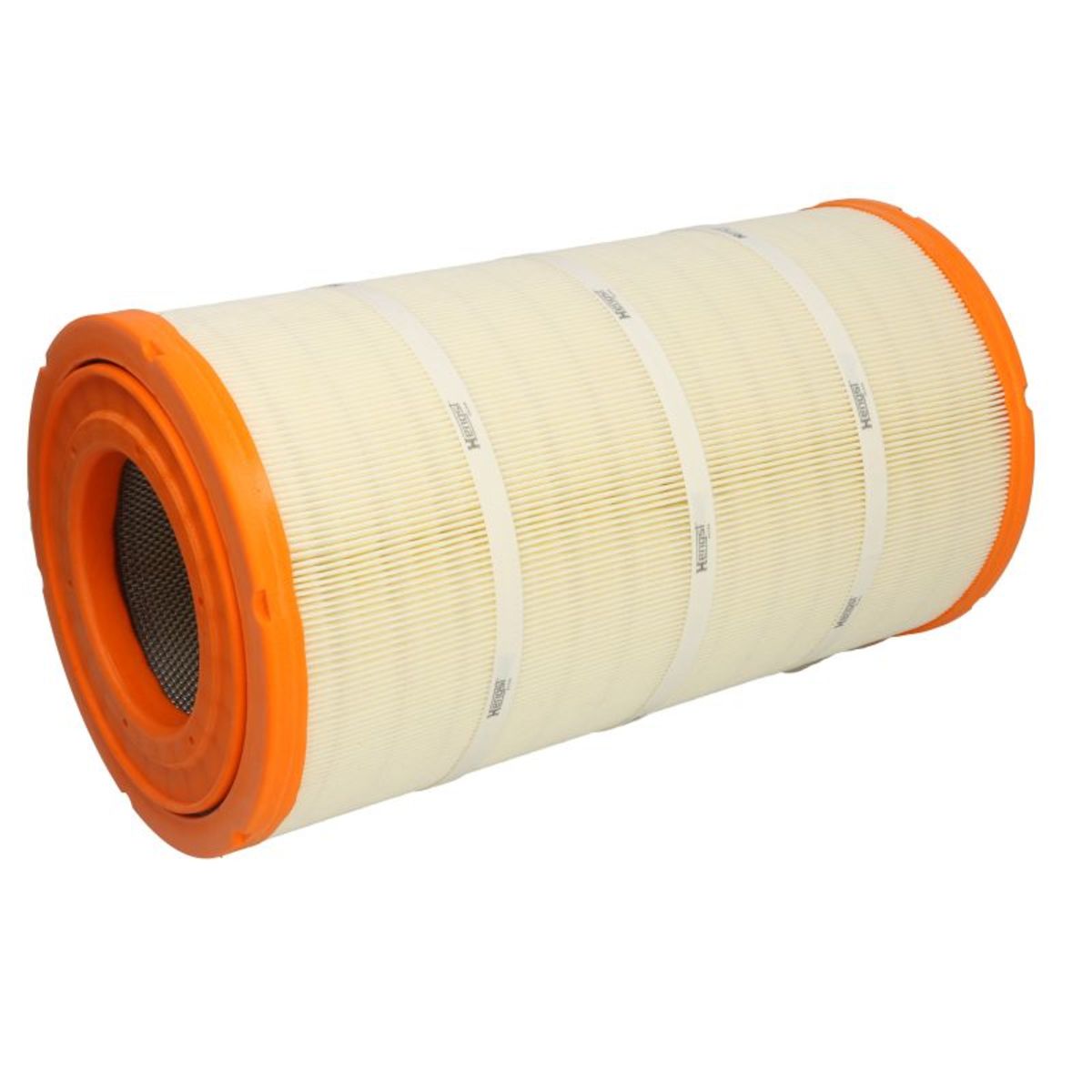 Bild von Luftfilter HENGST FILTER E811L01