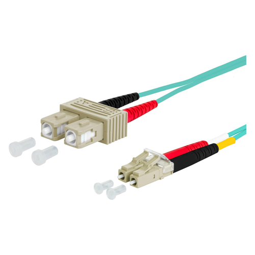 Bild von Metz Connect OpDAT (CAT3, 8 m) Netzwerkkabel
