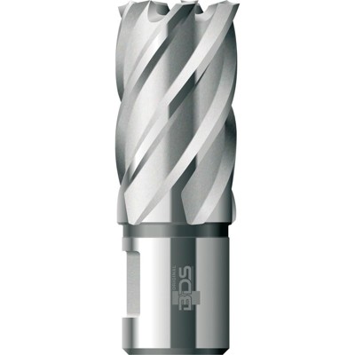 Bild von BDS - Kernbohrer kurz KBK HSS Weldon Schaft ø43 x 30mm