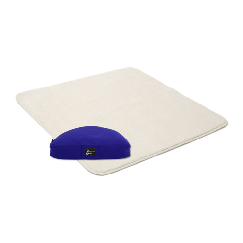 Bild von Yogistar Yogamatte Yoga Set Calm Meditation Big - Ein umfassender Produkt-Check