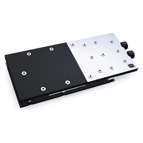 Bild von Alphacool Eisblock ES GPX-N Quadro RTX A6000: Hochleistungs-Wasserkühler für GPUs