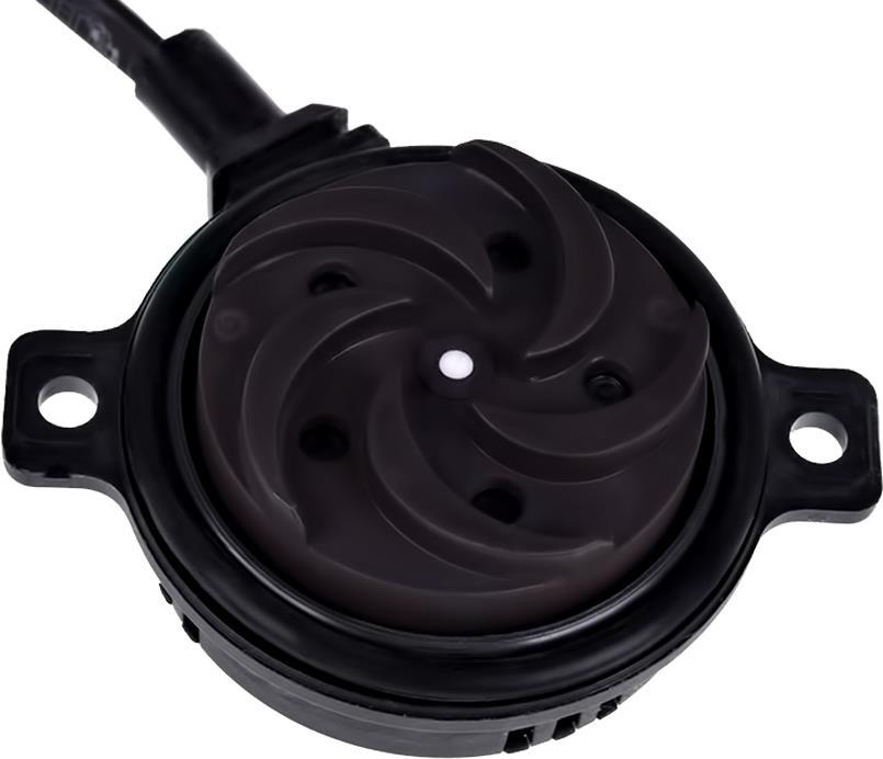Bild von Alphacool DC-LT 2600 Ultra low noise Ceramic - 12V DC, Wasserkühlung Pumpe