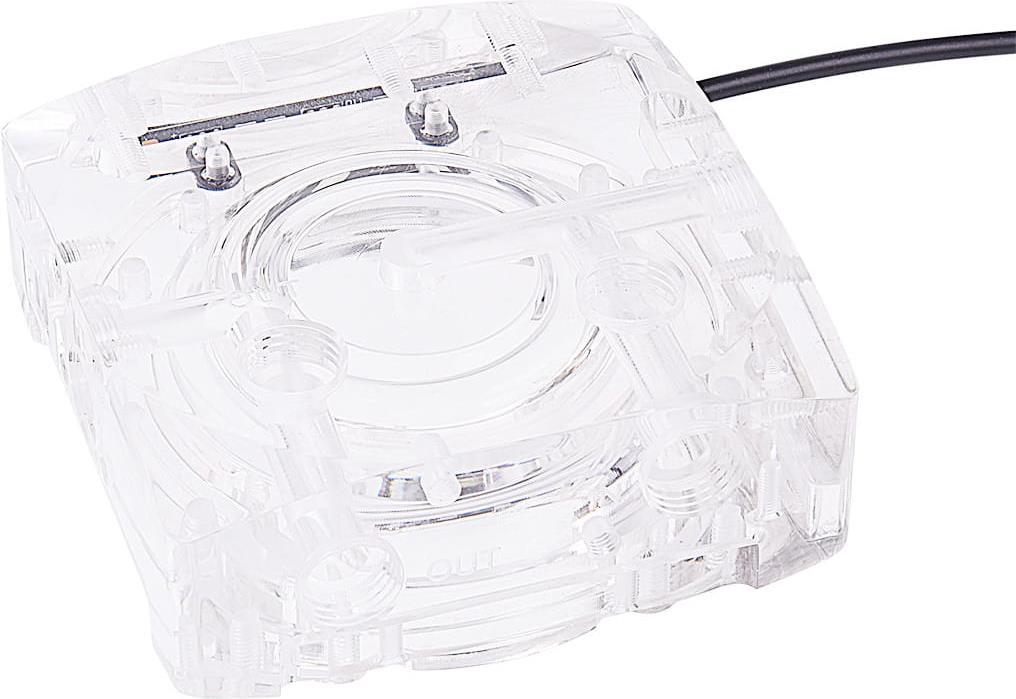 Bild von Alphacool 13318 Computerkühlsystemteil/-zubehör (13318)