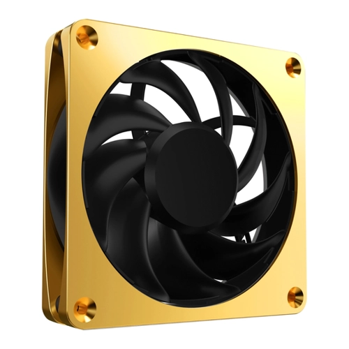 Bild von Apex Stealth Metal Power 120mm Lüfter von Alphacool